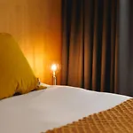 Bravissimo Centre, Modern 2-bedroom 지로나