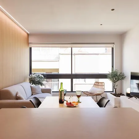 Bravissimo Centre, Modern 2-bedroom Апартаменты *