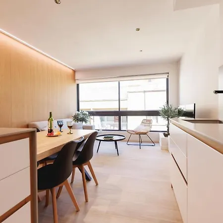 Bravissimo Centre, Modern 2-bedroom