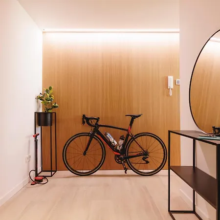 Bravissimo Centre, Modern 2-bedroom