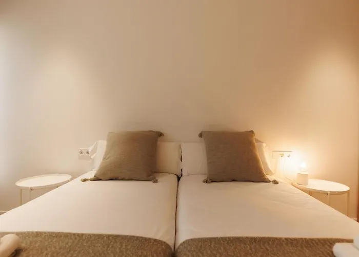 Bravissimo Centre, Modern 2-bedroom Lejlighed Girona