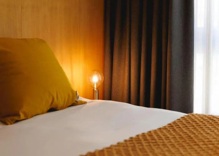 Bravissimo Centre, Modern 2-bedroom Girona