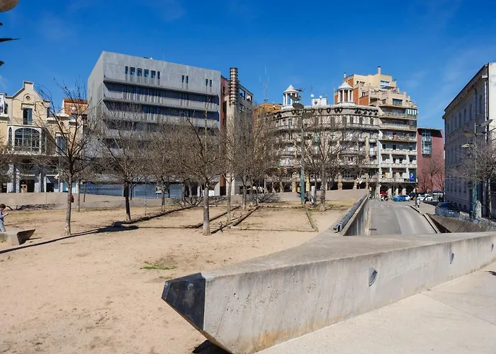 Lejlighed Bravissimo Centre, Modern 2-bedroom