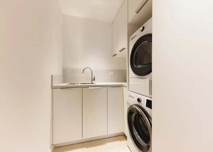 Bravissimo Centre, Modern 2-bedroom *