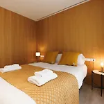 Appartement Bravissimo Centre, Modern 2-bedroom Gerona