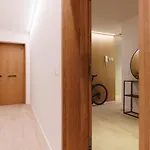 Bravissimo Centre, Modern 2-bedroom Gerona