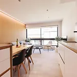 Bravissimo Centre, Modern 2-bedroom