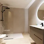 Appartement Bravissimo Centre, Modern 2-bedroom