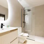 Bravissimo Centre, Modern 2-bedroom Gerona