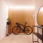 Bravissimo Centre, Modern 2-bedroom