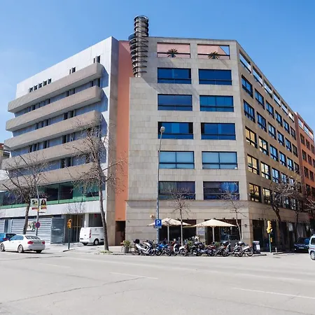 Bravissimo Centre, Modern 2-bedroom アパート