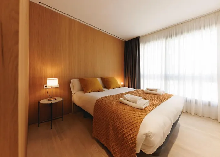 Bravissimo Centre, Modern 2-bedroom *