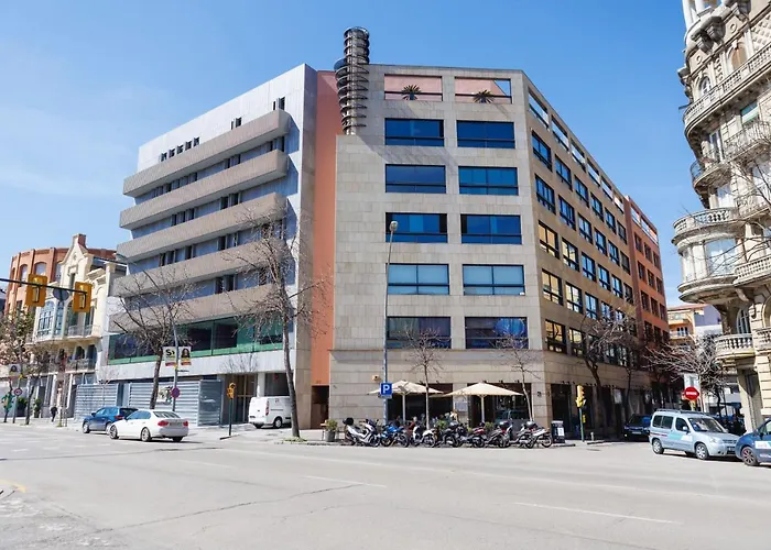 Bravissimo Centre, Modern 2-bedroom Apartmán