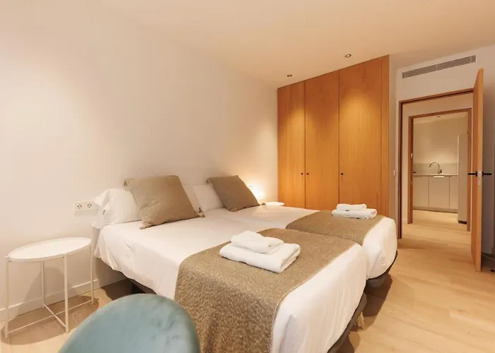 Bravissimo Centre, Modern 2-bedroom Апартаменты *