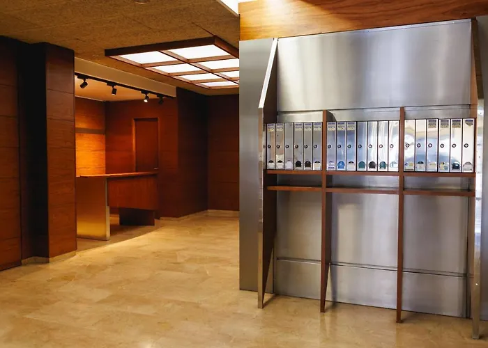 Bravissimo Centre, Modern 2-bedroom