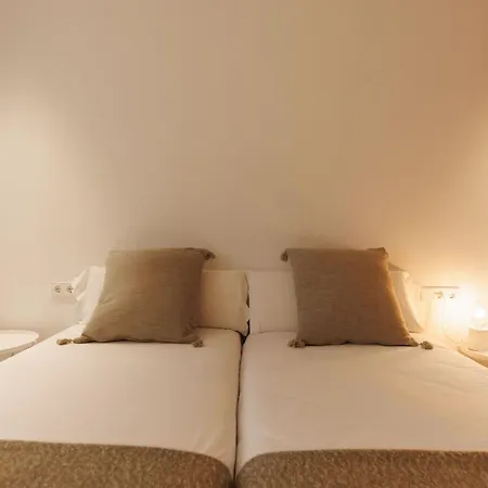 Bravissimo Centre, Modern 2-bedroom Lejlighed Girona