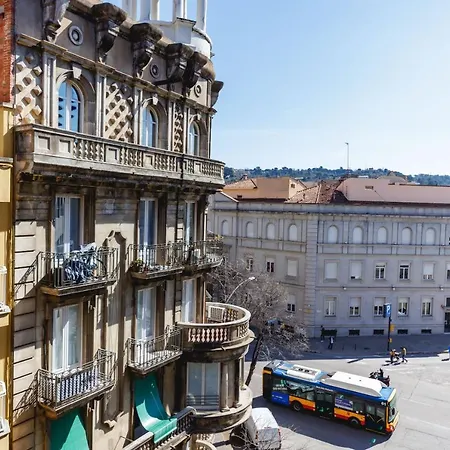 Apartamento Bravissimo Centre, Modern 2-bedroom