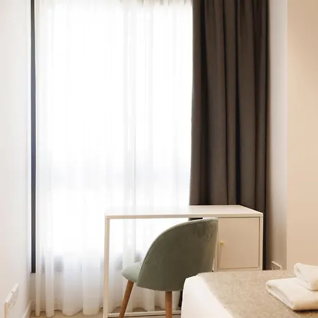 Bravissimo Centre, Modern 2-bedroom * Gerona