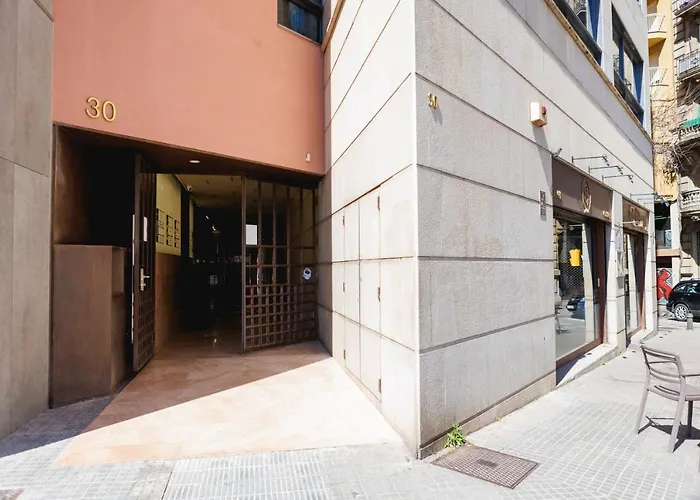 Bravissimo Centre, Modern 2-bedroom Apartamento *